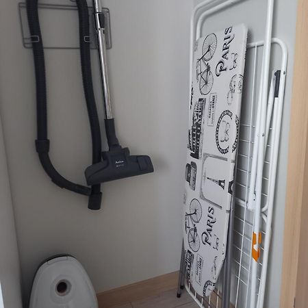 Apartament 26 درافسكوبومورسكي المظهر الخارجي الصورة