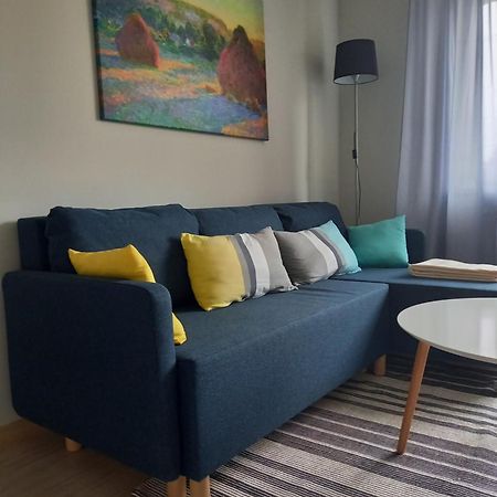 Apartament 26 درافسكوبومورسكي المظهر الخارجي الصورة