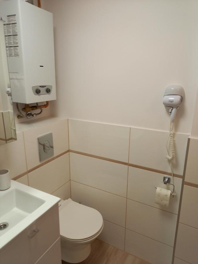Apartament 26 درافسكوبومورسكي المظهر الخارجي الصورة