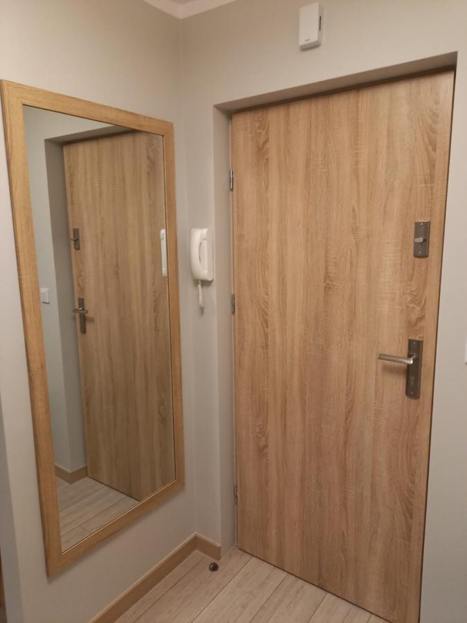 Apartament 26 درافسكوبومورسكي المظهر الخارجي الصورة