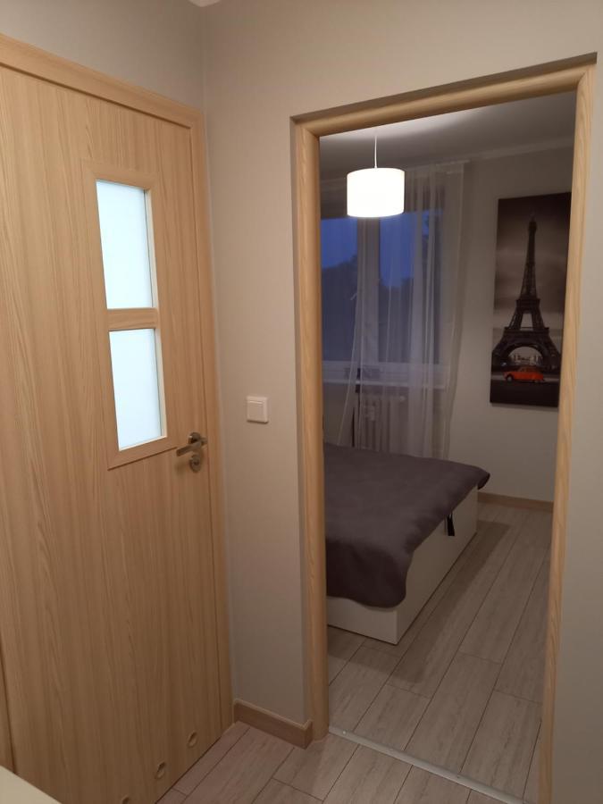 Apartament 26 درافسكوبومورسكي المظهر الخارجي الصورة