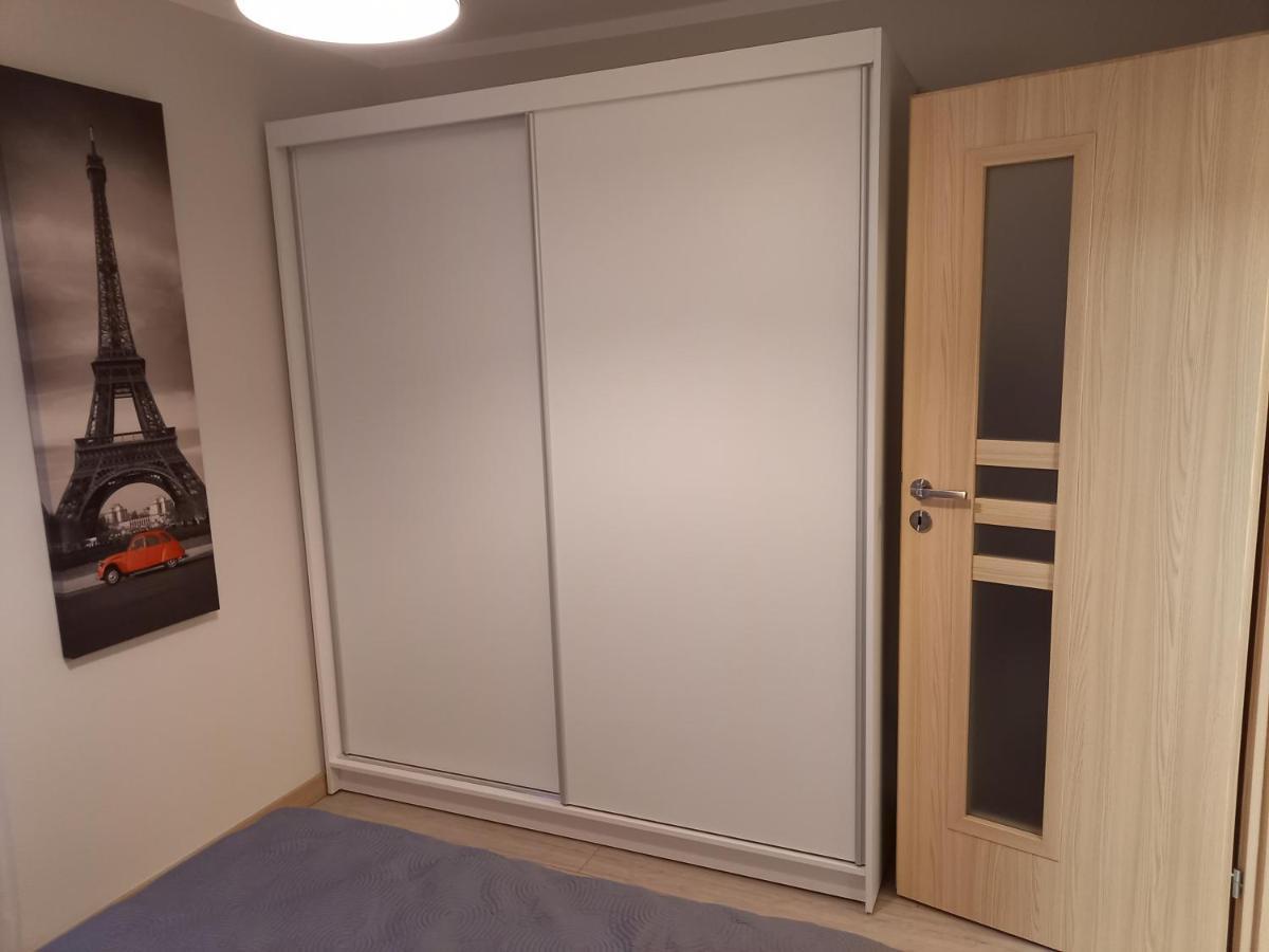 Apartament 26 درافسكوبومورسكي المظهر الخارجي الصورة