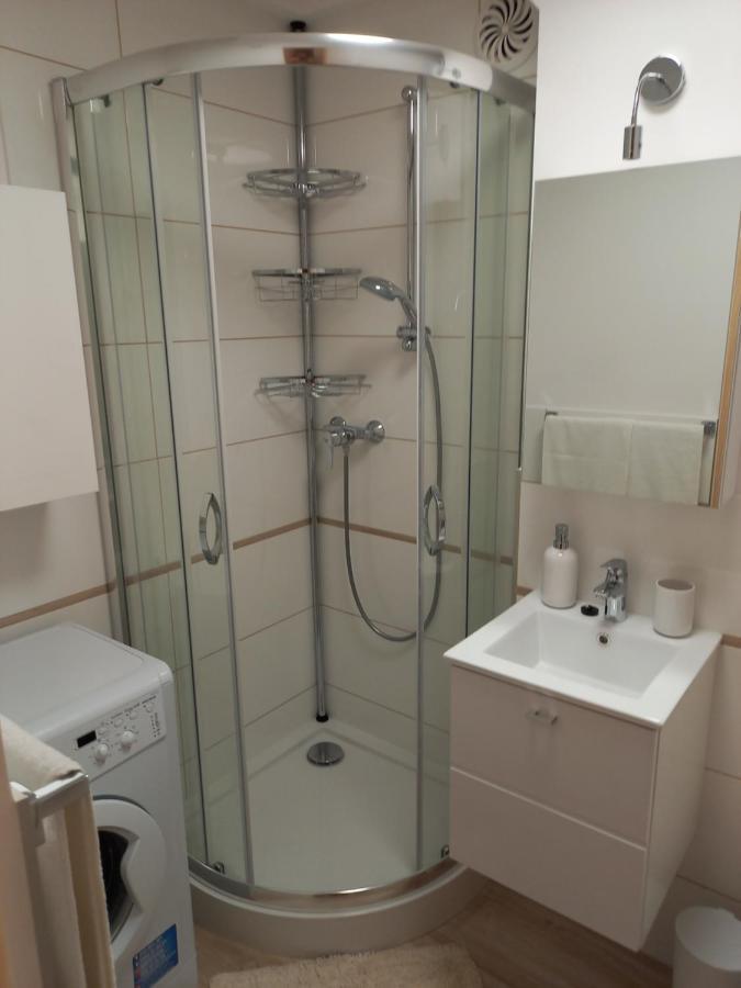 Apartament 26 درافسكوبومورسكي المظهر الخارجي الصورة