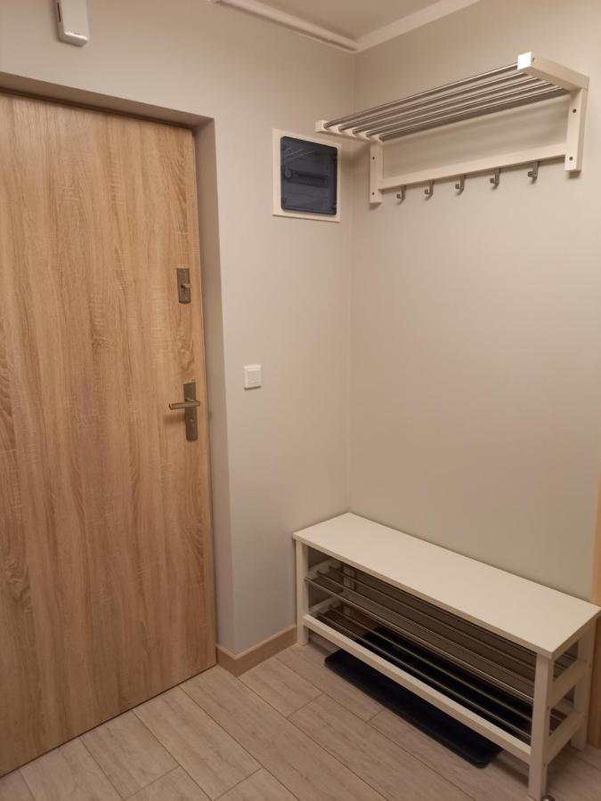 Apartament 26 درافسكوبومورسكي المظهر الخارجي الصورة