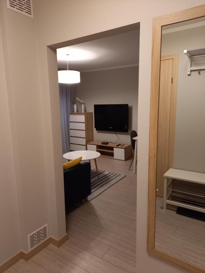 Apartament 26 درافسكوبومورسكي المظهر الخارجي الصورة
