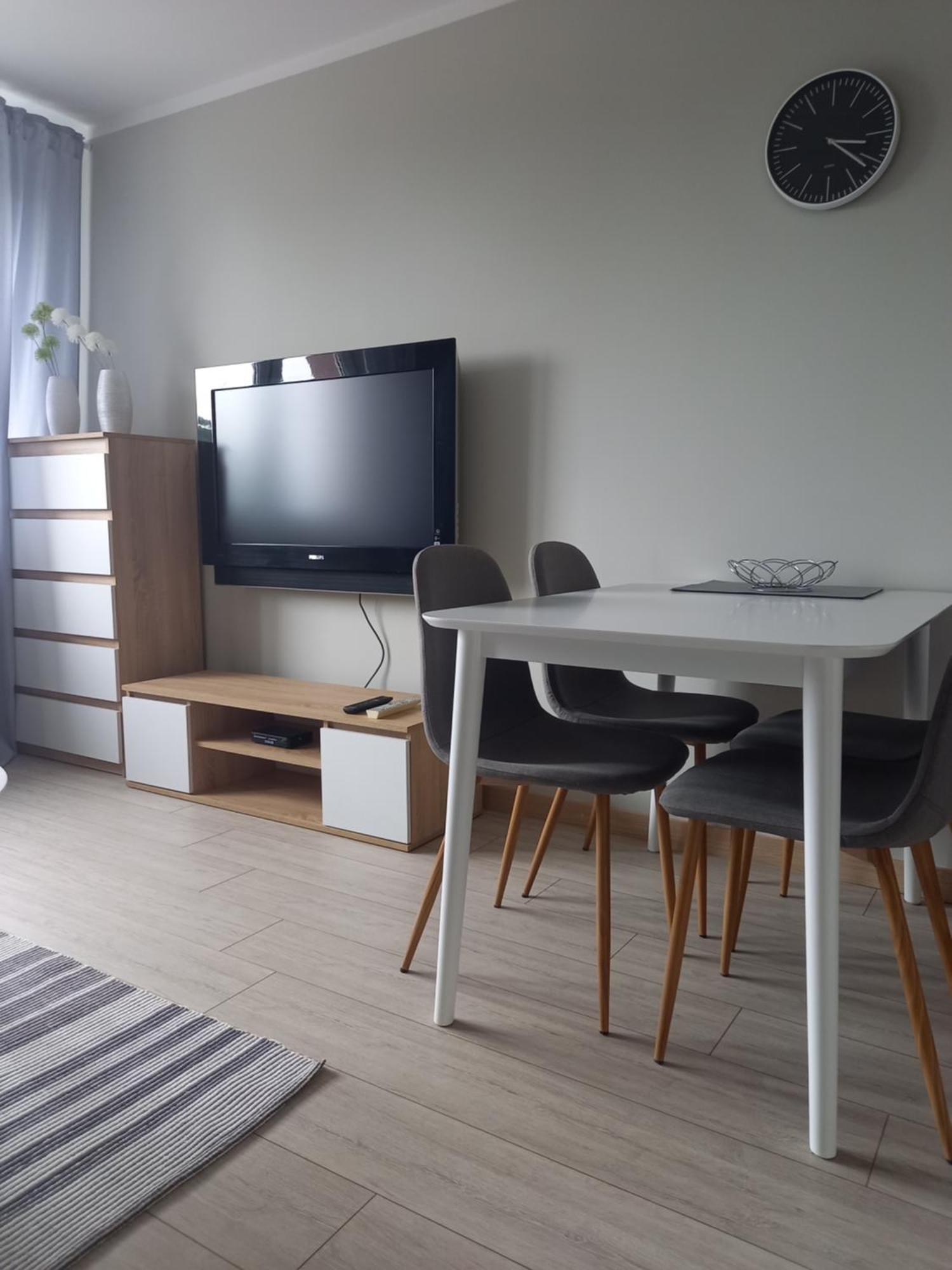 Apartament 26 درافسكوبومورسكي المظهر الخارجي الصورة
