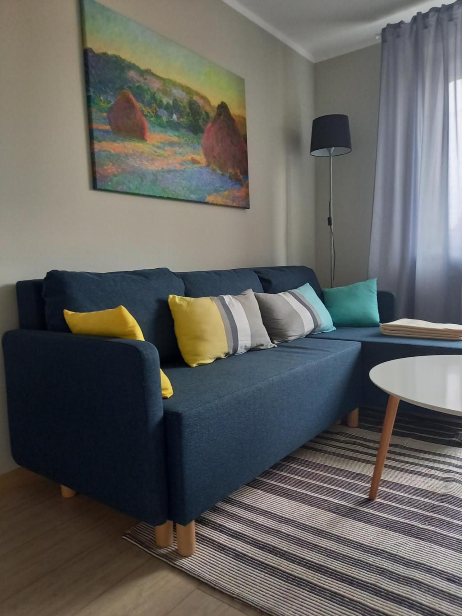 Apartament 26 درافسكوبومورسكي المظهر الخارجي الصورة